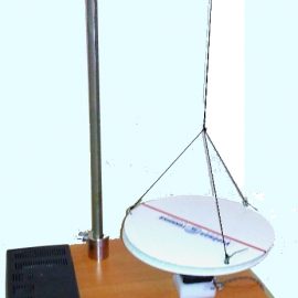 вязкость газов, фдмт, фдмт-о5
