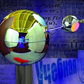 Кабинет физики, электричество, Van_De_Graf, ван де граафа