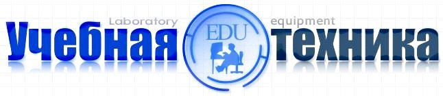 Логотип Учебная техника