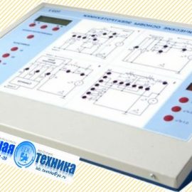 ТОЭ, теоретические основы электротехники