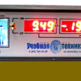фпк фпк-08, ЭФФЕКТ ХОЛЛА