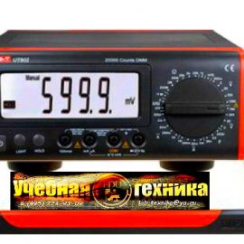 Мультиметр, цифровой, вуз, университет, оборудование